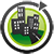 Logo Durch die Stadt